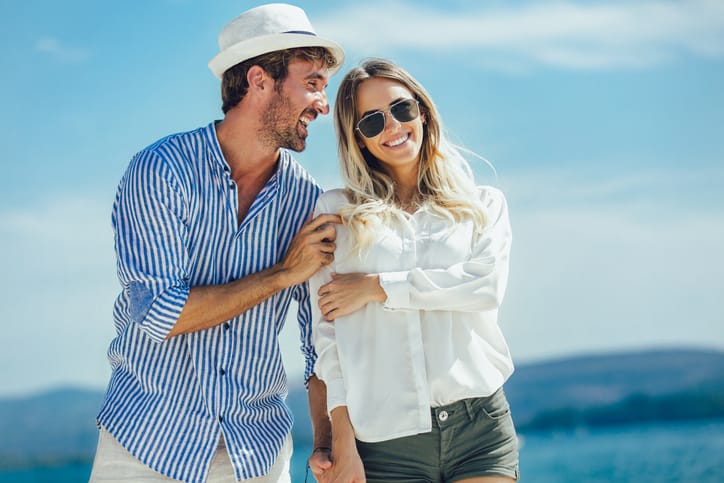 חופשה בטבריה