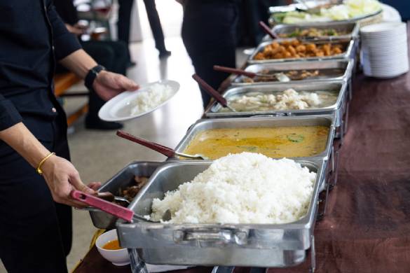 מקום לאירועים קטנים בצפון