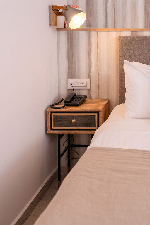 חופשה בטבריה